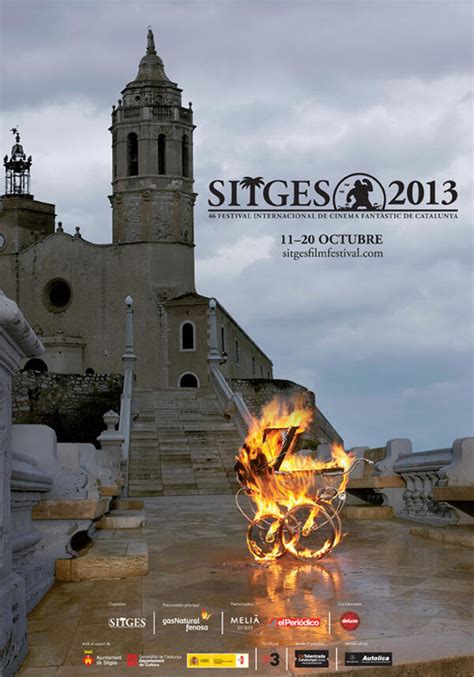 Cartelera Cine Cinema El Casal de Sitges (Sitges) .